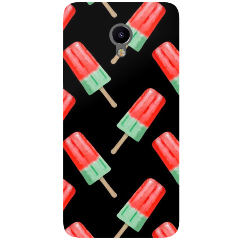 Чехол Uprint Meizu M3e 