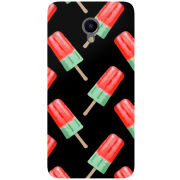 Чехол Uprint Meizu M3e 