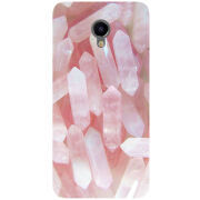 Чехол Uprint Meizu M3e 