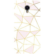 Чехол Uprint Meizu M3e 