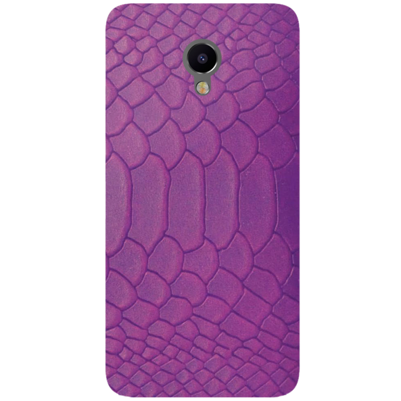 Чехол Uprint Meizu M3e 