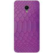 Чехол Uprint Meizu M3e 