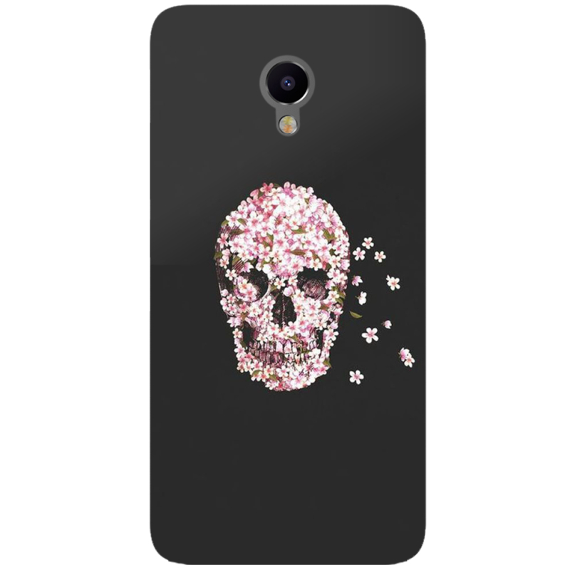 Чехол Uprint Meizu M3e 