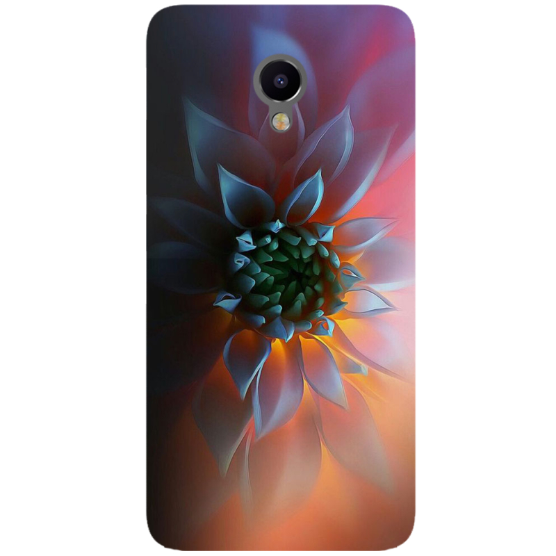 Чехол Uprint Meizu M3e 