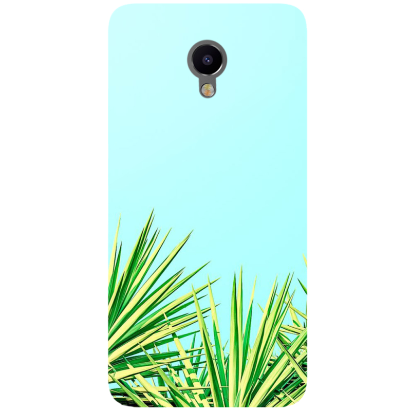 Чехол Uprint Meizu M3e 