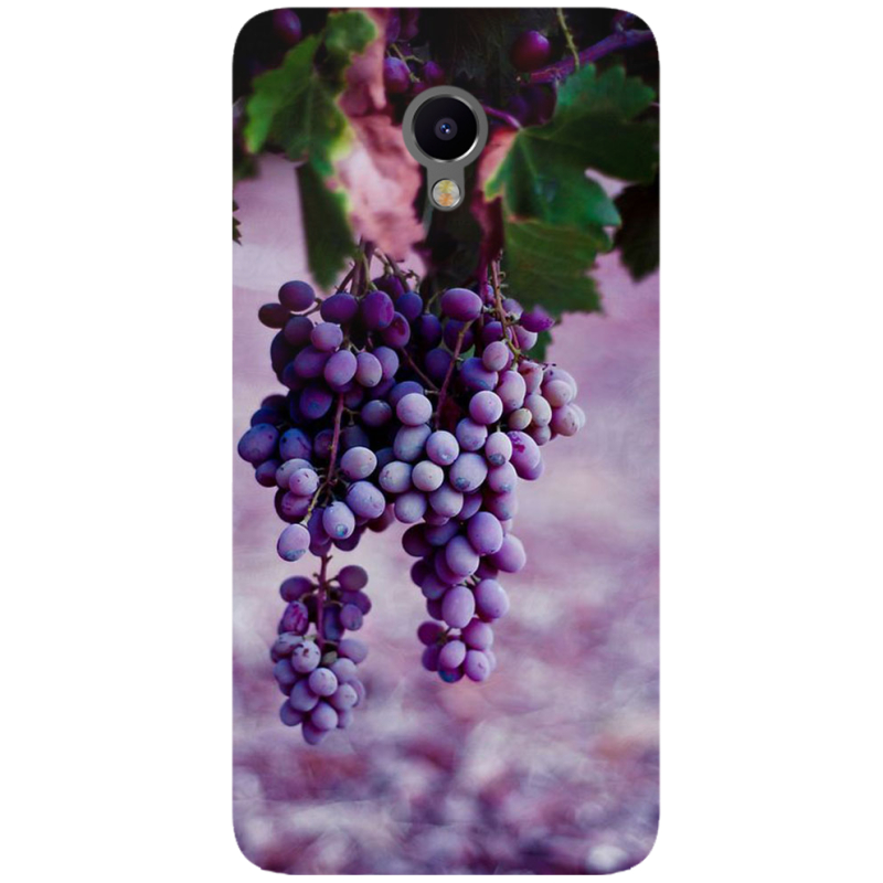 Чехол Uprint Meizu M3e 