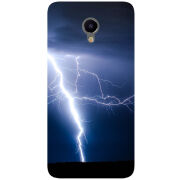 Чехол Uprint Meizu M3e 