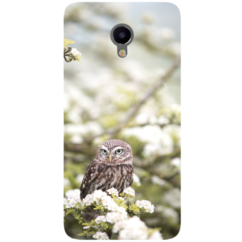 Чехол Uprint Meizu M3e 