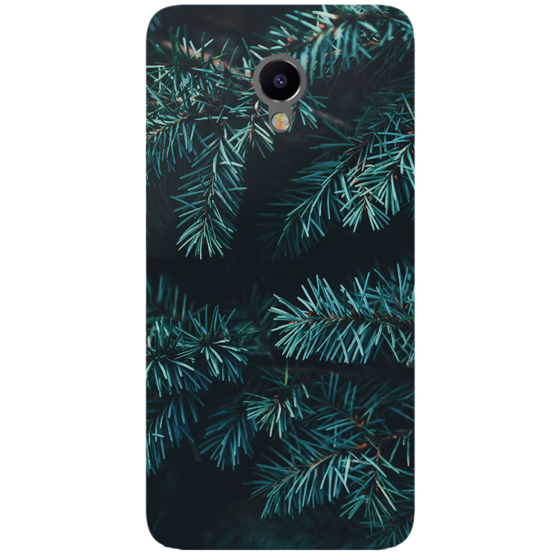 Чехол Uprint Meizu M3e 