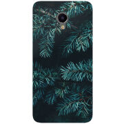 Чехол Uprint Meizu M3e 