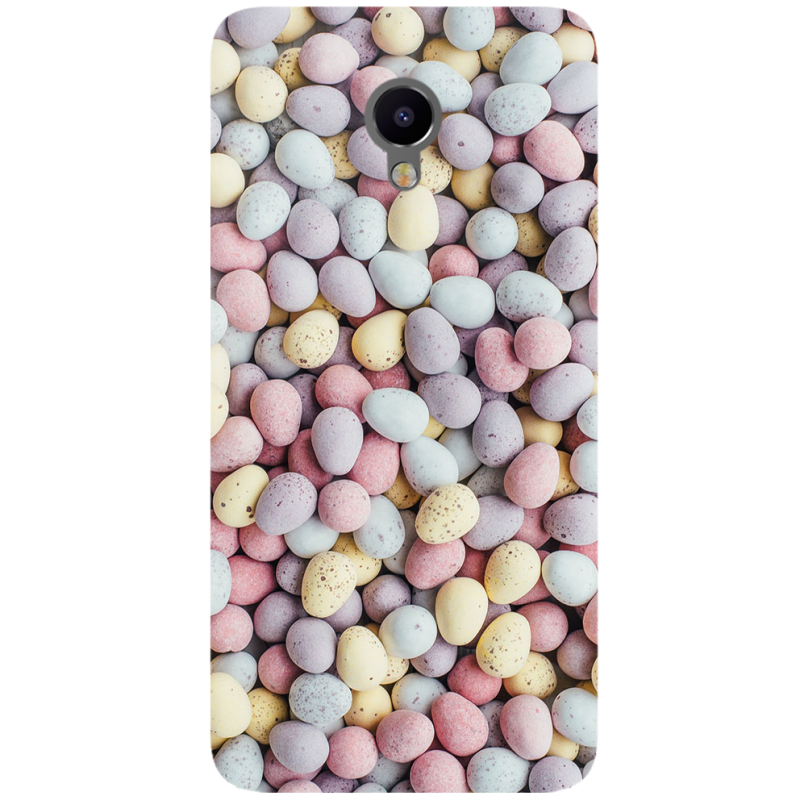 Чехол Uprint Meizu M3e 