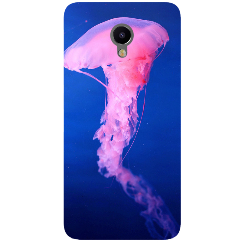 Чехол Uprint Meizu M3e 