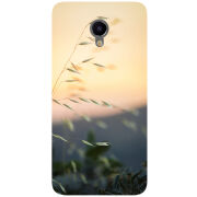 Чехол Uprint Meizu M3e 