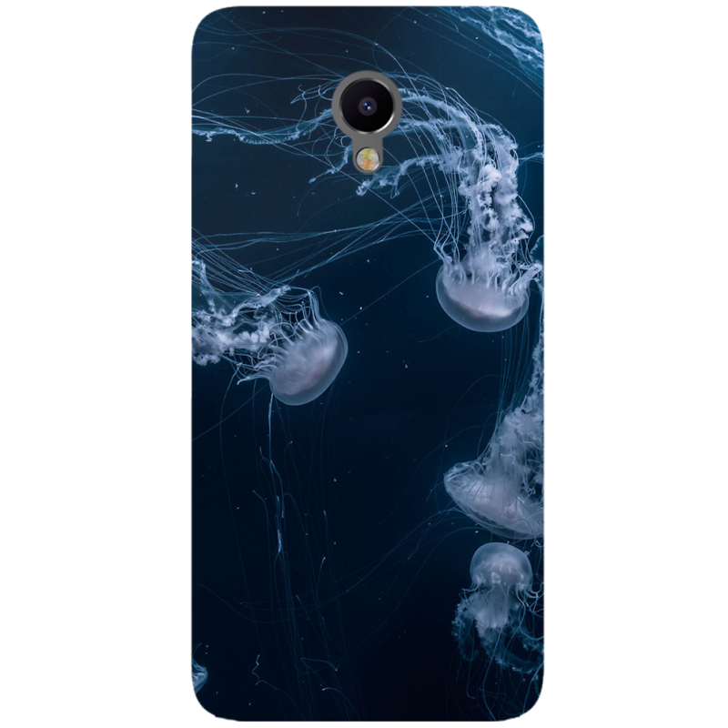 Чехол Uprint Meizu M3e 