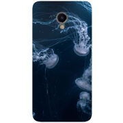 Чехол Uprint Meizu M3e 