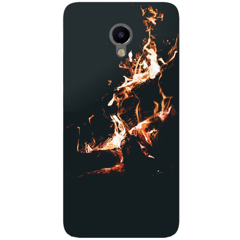 Чехол Uprint Meizu M3e 