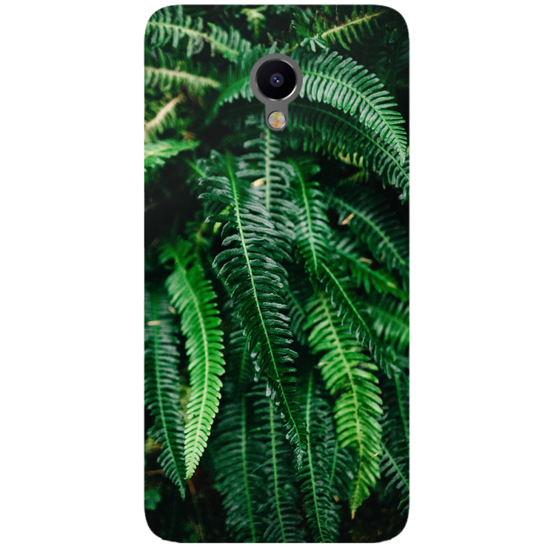 Чехол Uprint Meizu M3e 