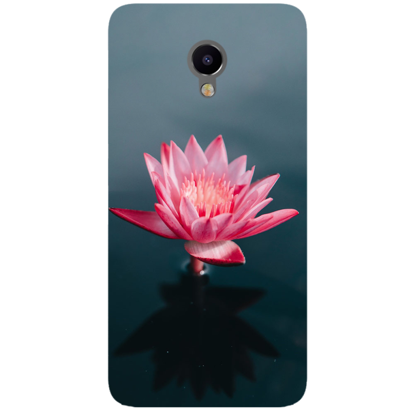 Чехол Uprint Meizu M3e 