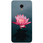 Чехол Uprint Meizu M3e 