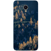 Чехол Uprint Meizu M3e 