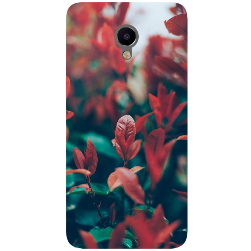 Чехол Uprint Meizu M3e 