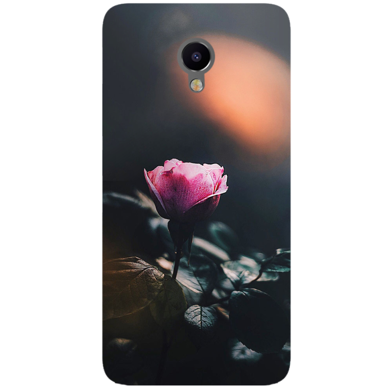 Чехол Uprint Meizu M3e 