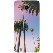 Чехол Uprint Meizu M3e 