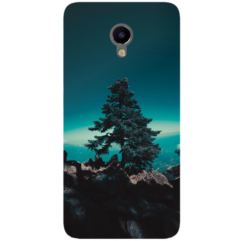 Чехол Uprint Meizu M3e 