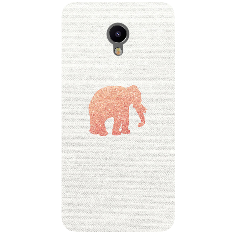 Чехол Uprint Meizu M3e 