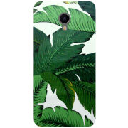 Чехол Uprint Meizu M3e 