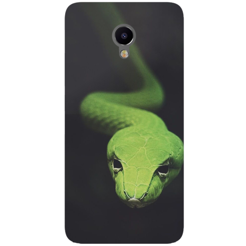 Чехол Uprint Meizu M3e 