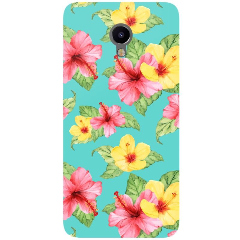 Чехол Uprint Meizu M3e 