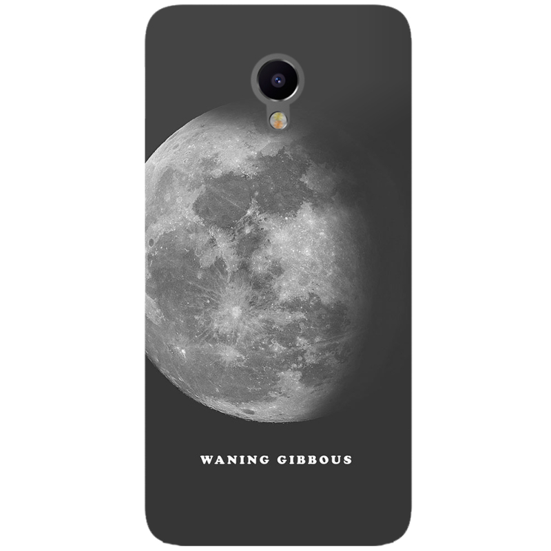 Чехол Uprint Meizu M3e 