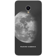 Чехол Uprint Meizu M3e 