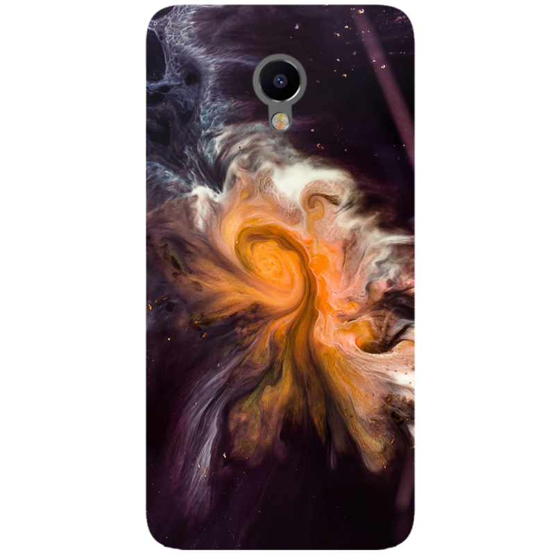 Чехол Uprint Meizu M3e 