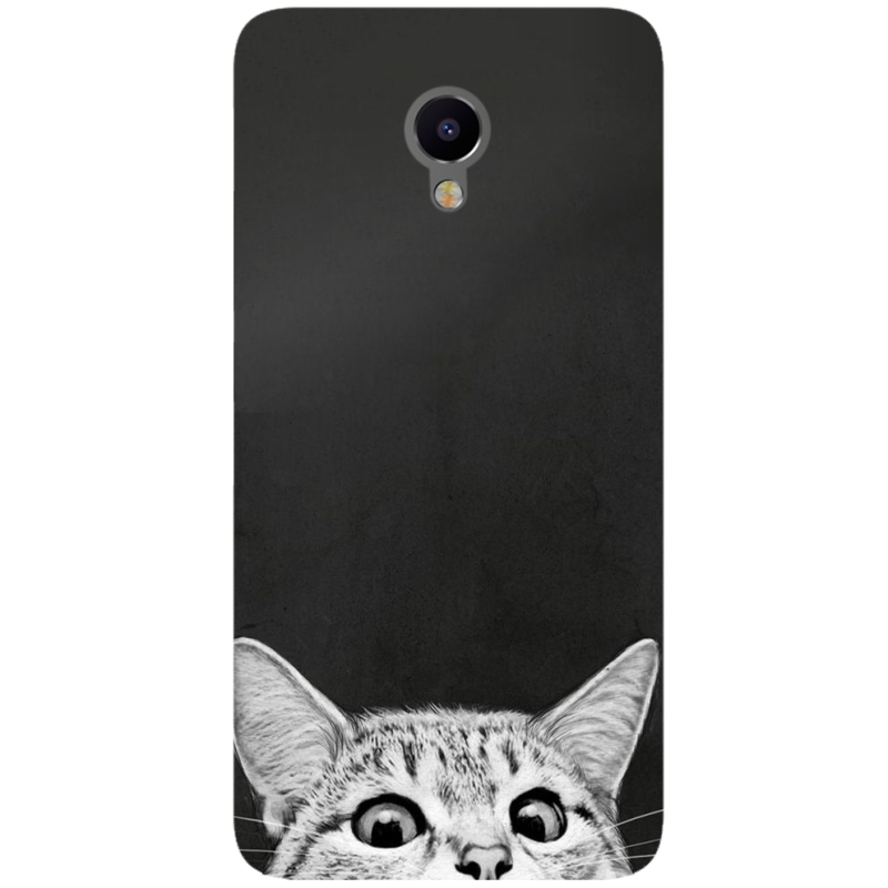 Чехол Uprint Meizu M3e 