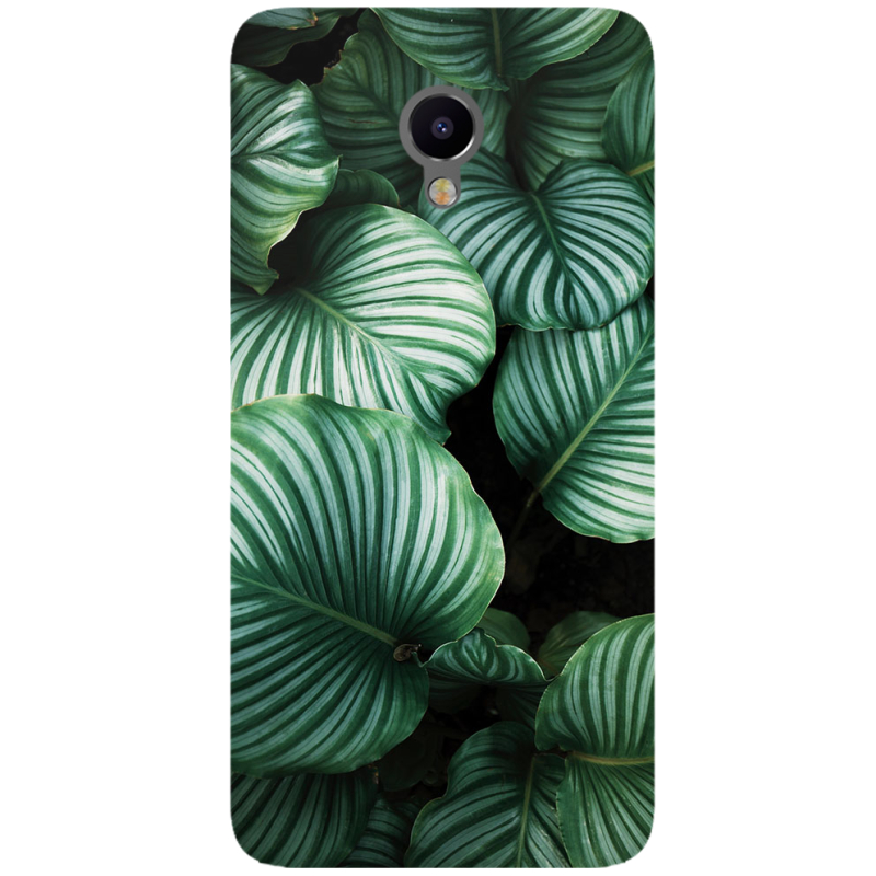 Чехол Uprint Meizu M3e 