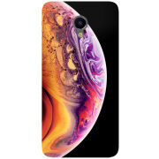 Чехол Uprint Meizu M3e 