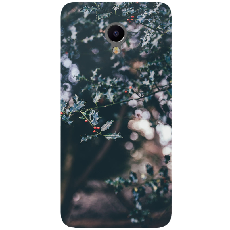 Чехол Uprint Meizu M3e 