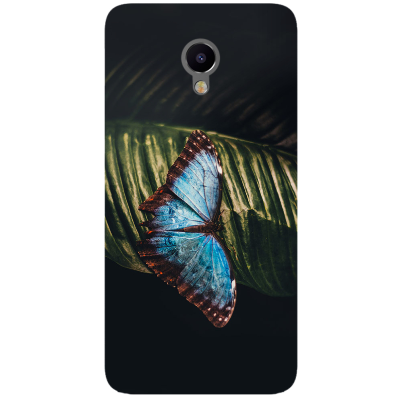 Чехол Uprint Meizu M3e 