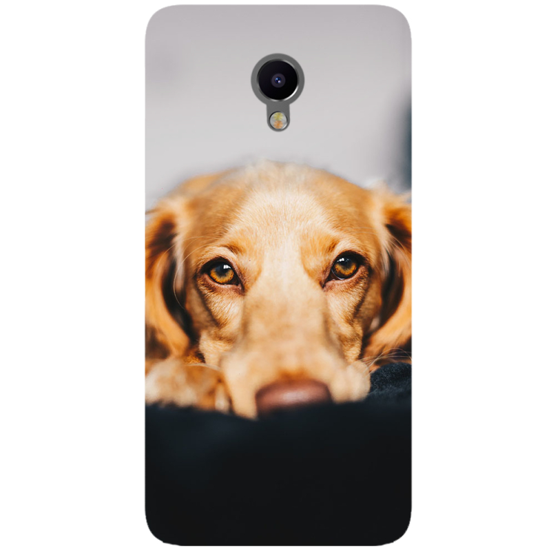 Чехол Uprint Meizu M3e 