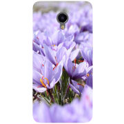 Чехол Uprint Meizu M3e 