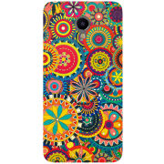 Чехол Uprint Meizu M3e Imaginarium