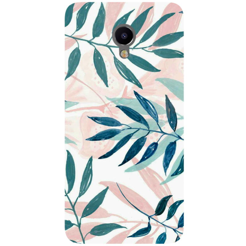 Чехол Uprint Meizu M3e 