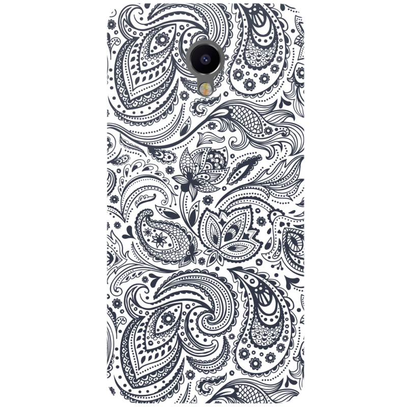 Чехол Uprint Meizu M3e 