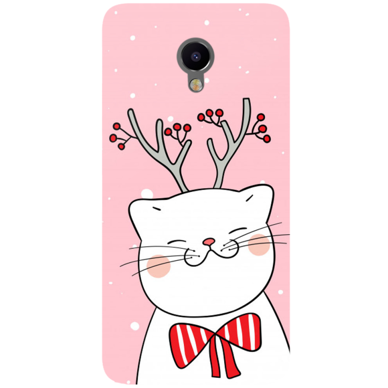 Чехол Uprint Meizu M3e 