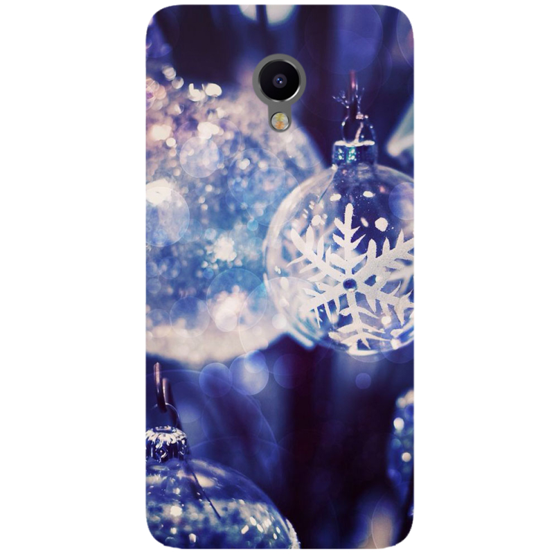 Чехол Uprint Meizu M3e 