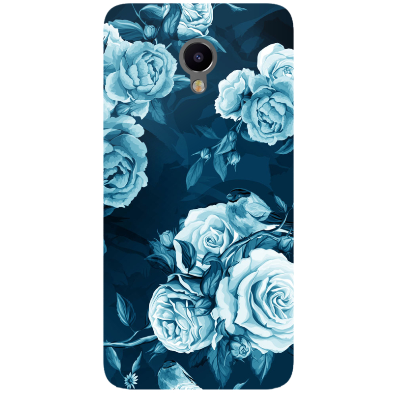 Чехол Uprint Meizu M3e 