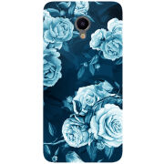 Чехол Uprint Meizu M3e 