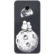 Чехол Uprint Meizu M3e 